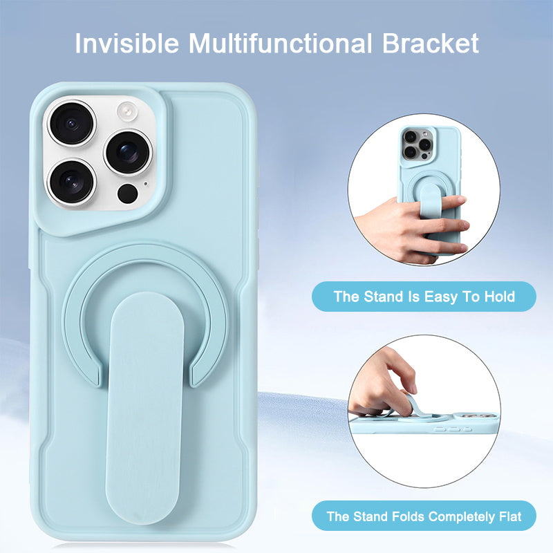 Royal Blue - iPhone Case