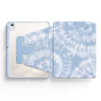 Moon Mist - iPad Case