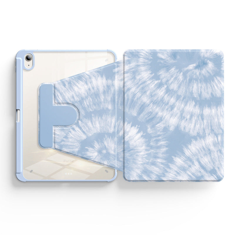 Moon Mist - iPad Case