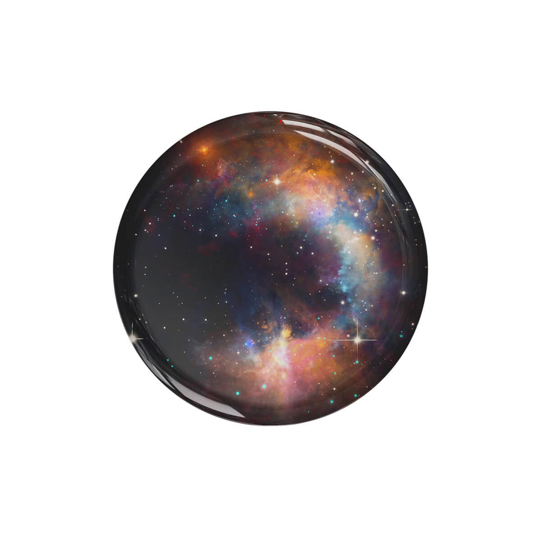 Nebulosa del menisco: empuñadura de bolsa de aire para MagSafe