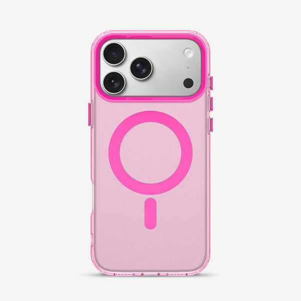 Blanco - Funda para iPhone