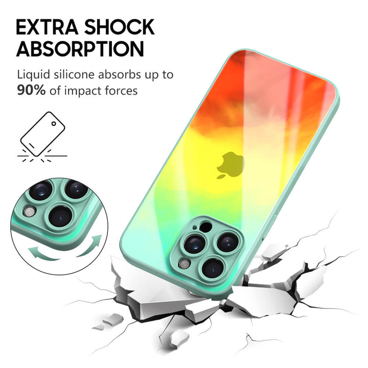 Coveted - iPhone Case