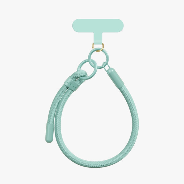 Cyan - iPhone Rope Belt