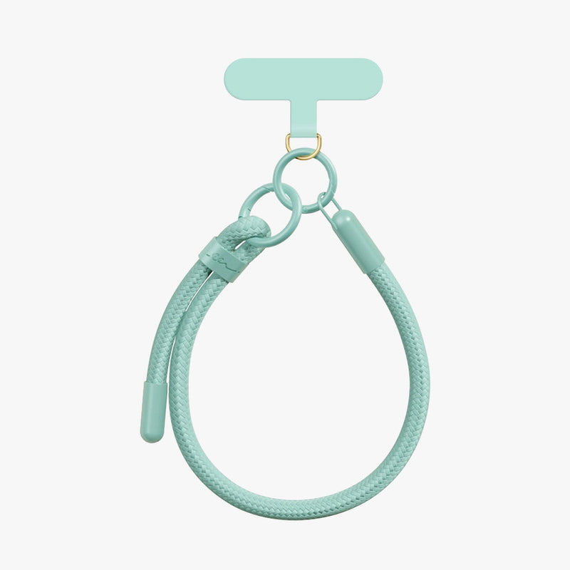 Cyan - iPhone Rope Belt
