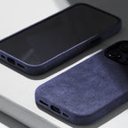 High Grade Gray - iPhone Case