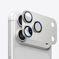 Silver Camera Protection - iPhone 18 Series