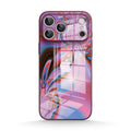Bondage - iPhone Glass Case