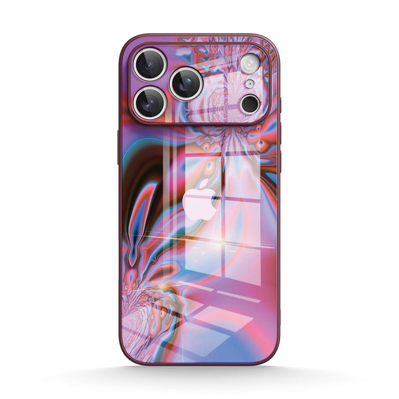 Bondage - iPhone Glass Case