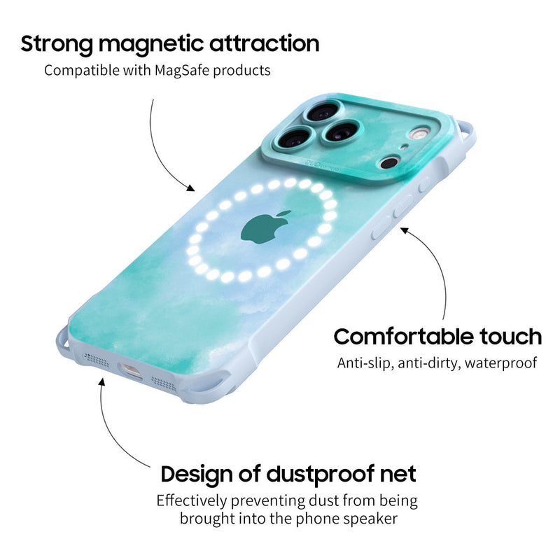 Sakura Spreads - iPhone Ultra Impact Case