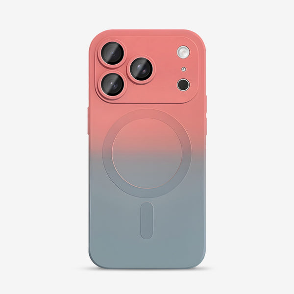 Wit - iPhone hoesje