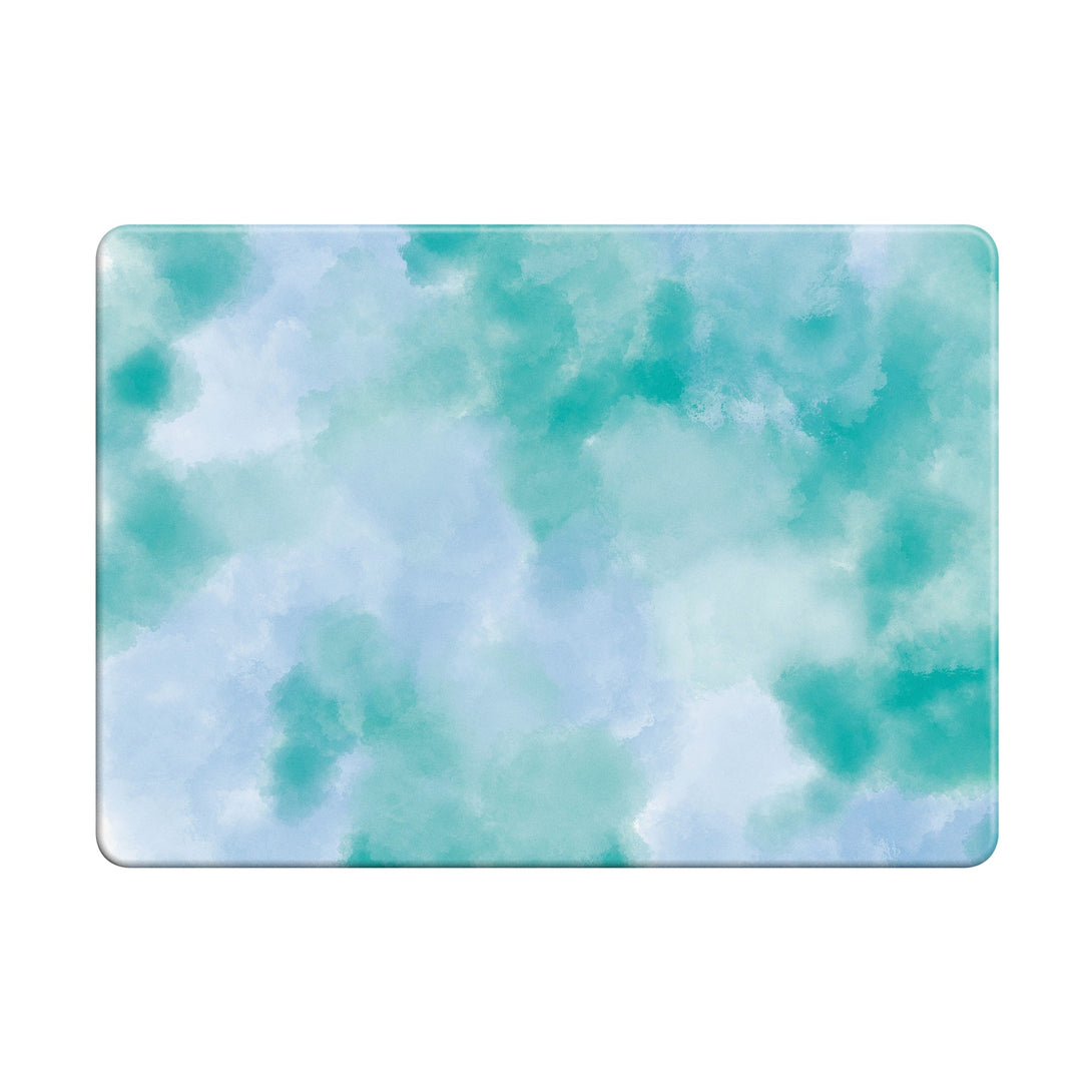Rippling Water - Macbook Case