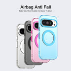 Orange - Google Case