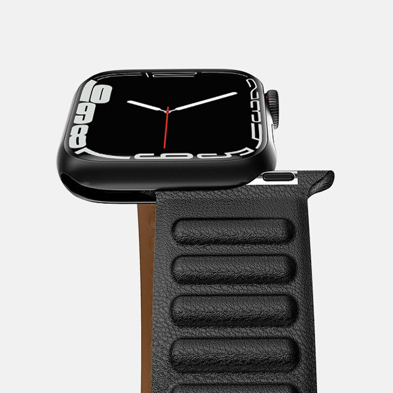 Light Yellow - Watch Strap