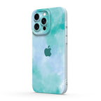 Rippling Water - iPhone Silicone Case