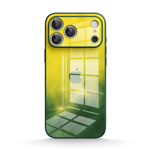 Light Night - iPhone Case
