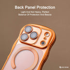 Pink - iPhone Case