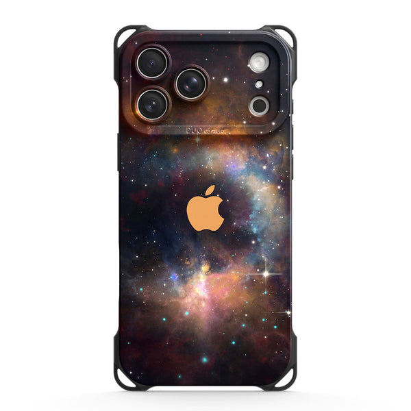 Meniscus Nebula - iPhone Ultra Impact Case