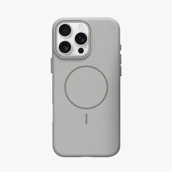Titanium Gray - iPhone Case