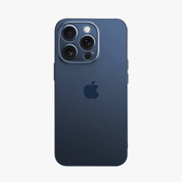 Woestijn Titanium - iPhone-hoesje