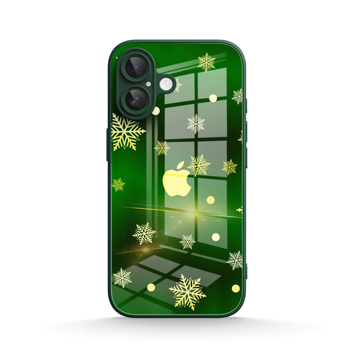 Wishing Night - iPhone Case