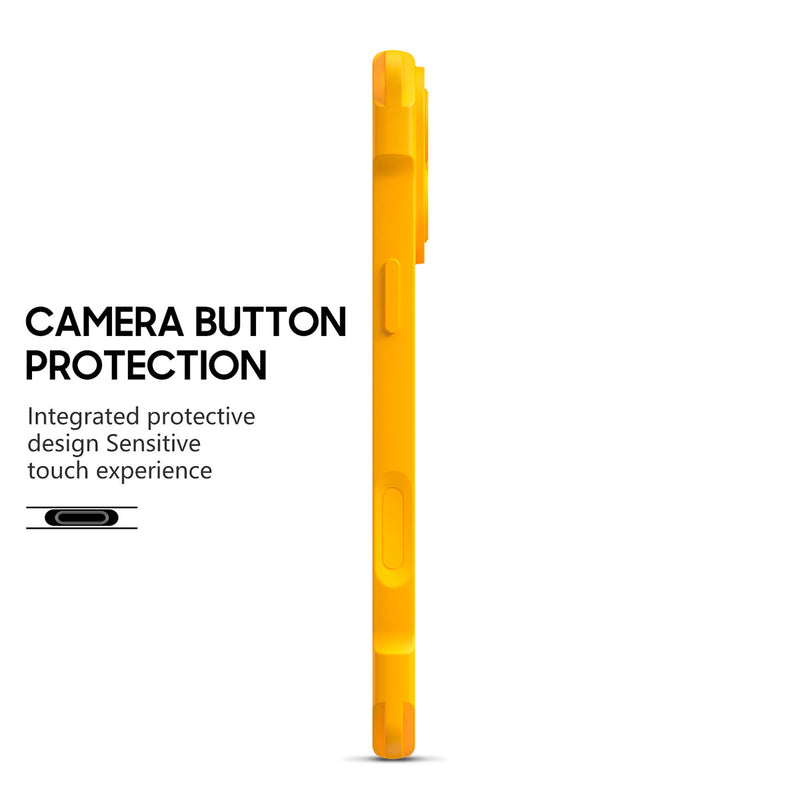 Setting Sun - iPhone Ultra Impact Case