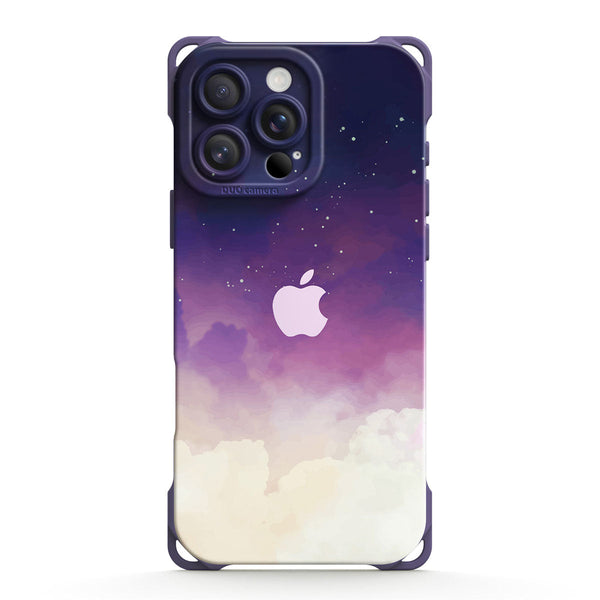 Night Sky - iPhone Ultra Impact Resistant Protective Case