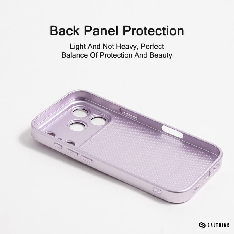 Pink - iPhone Case