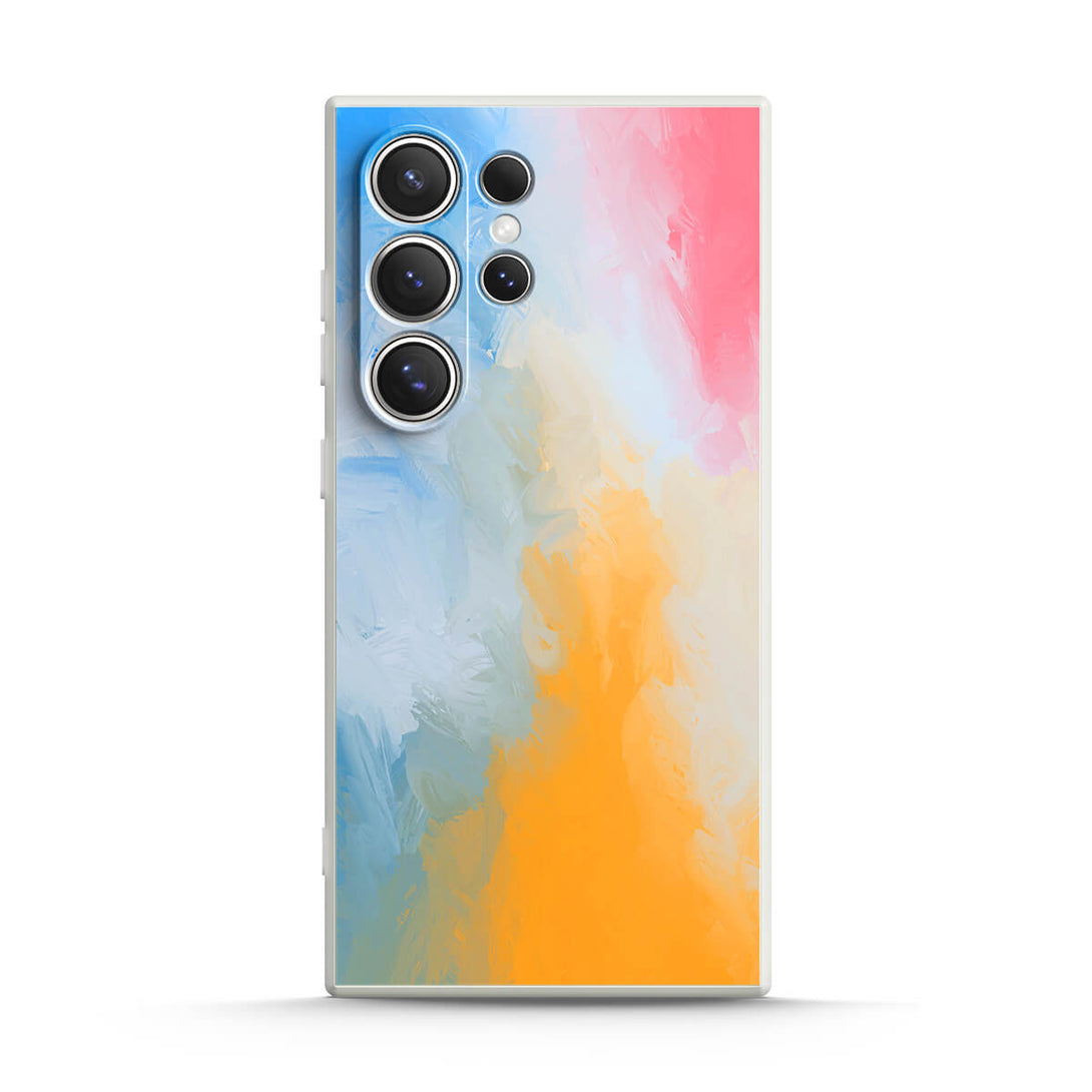 Kiezels - Samsung-hoesje
