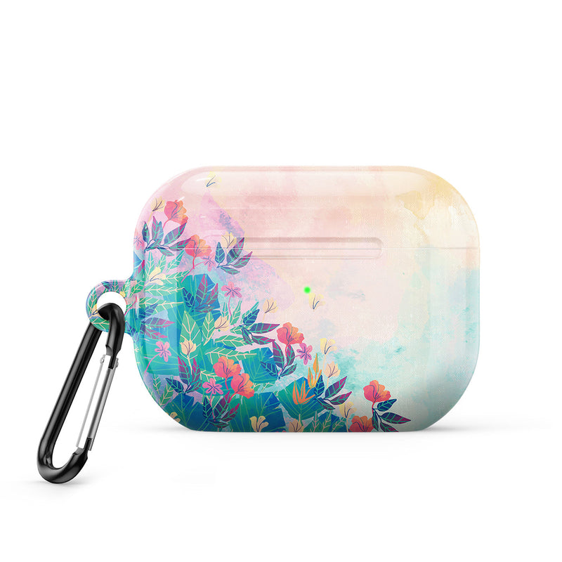 Spring Feeling - AirPods Case