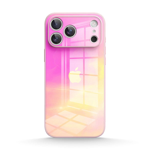Coveted - iPhone Case