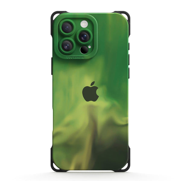 Create Confusion - iPhone Ultra Impact Resistant Protective Case