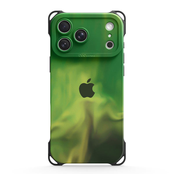 Create Confusion - iPhone Ultra Impact Resistant Protective Case