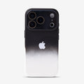 Gradient Black - iPhone Case