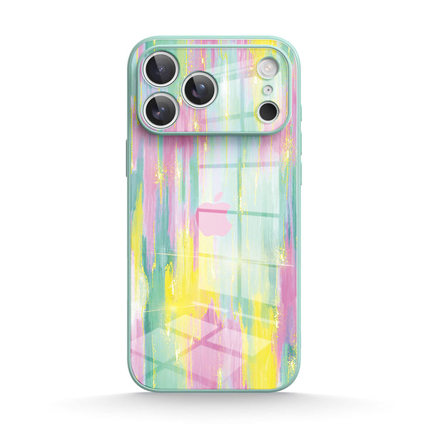 Weide - iPhone-hoesje