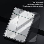 HD Screen Protector - iPhone Duo