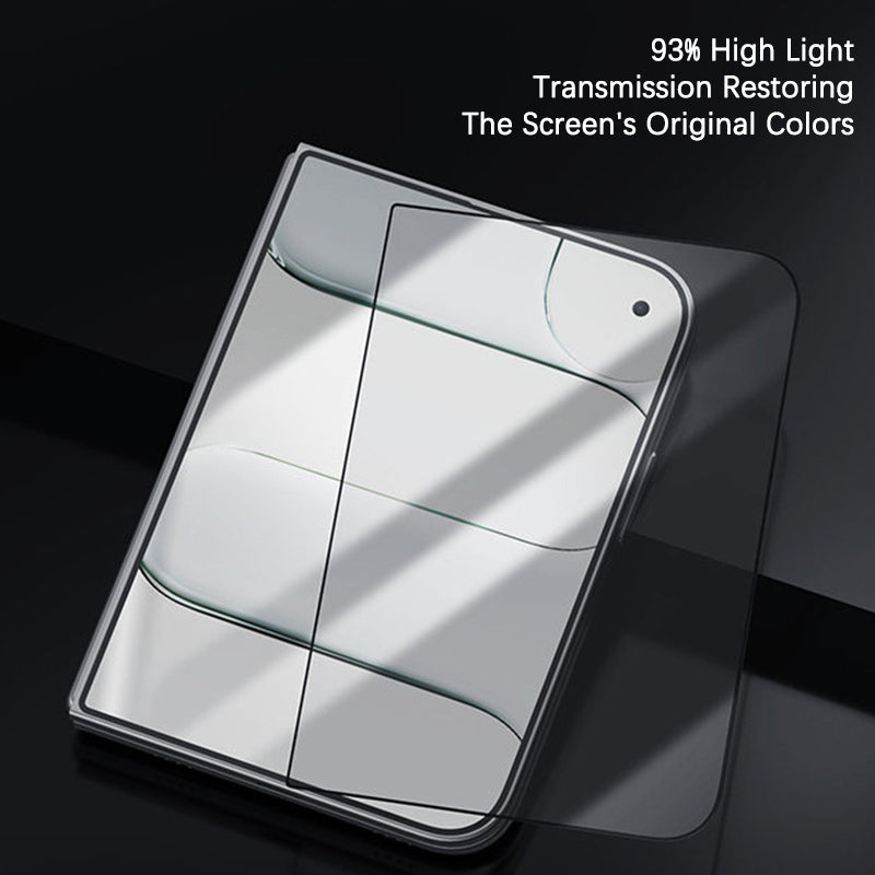 HD Screen Protector - iPhone Duo