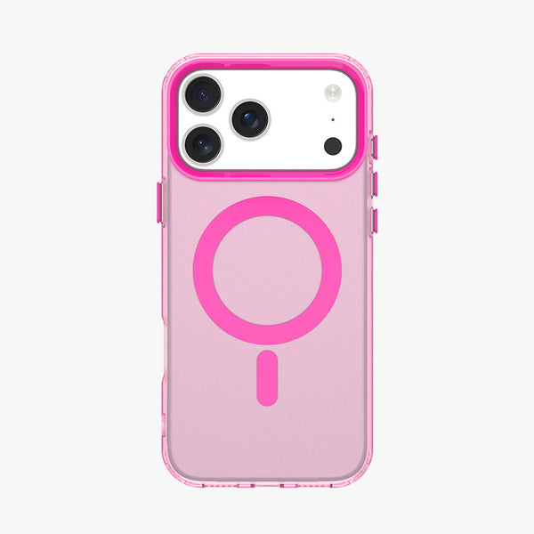 Blanc - Coque iPhone