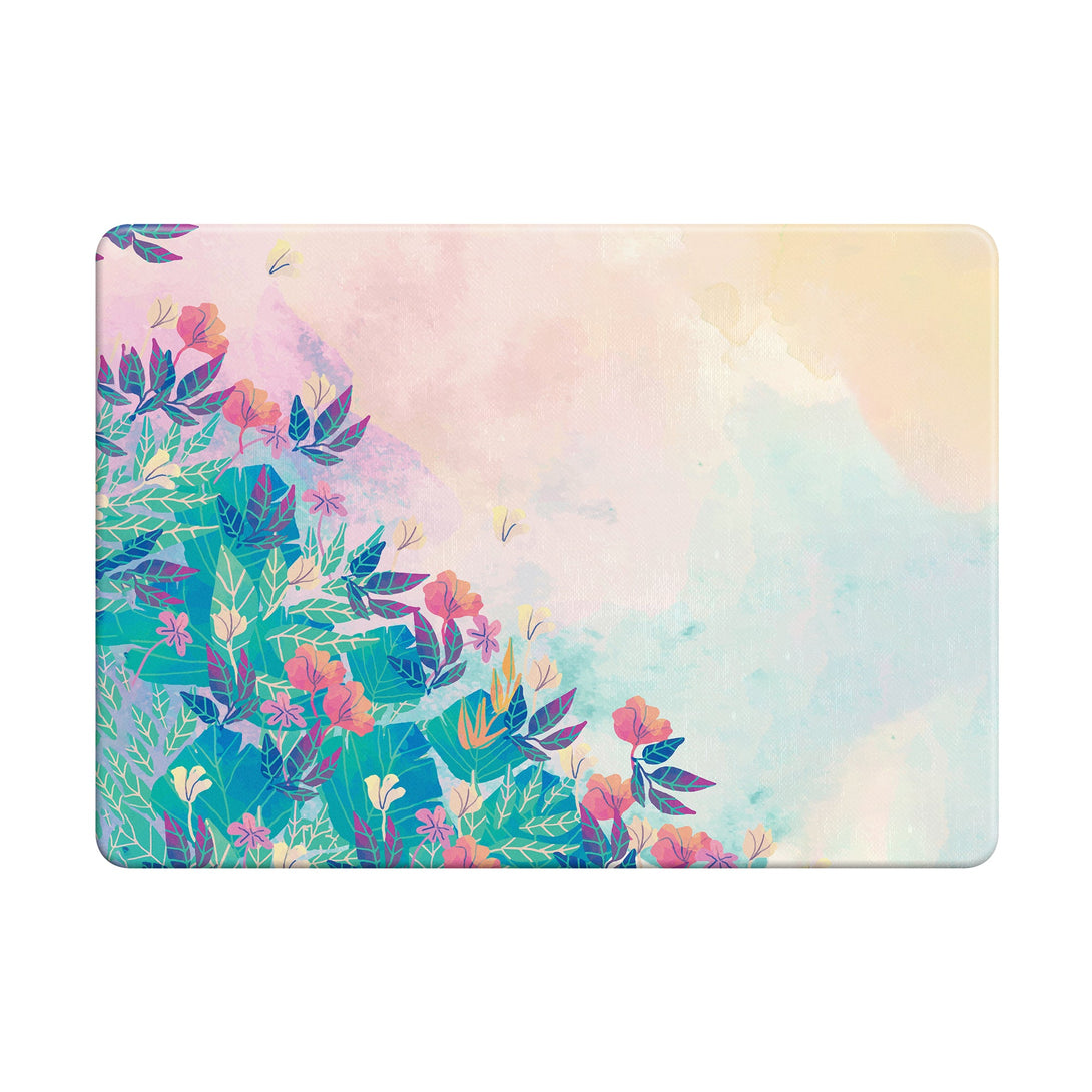 Spring Feeling - Macbook Case