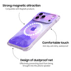 Night Sky - iPhone Ultra Impact Case