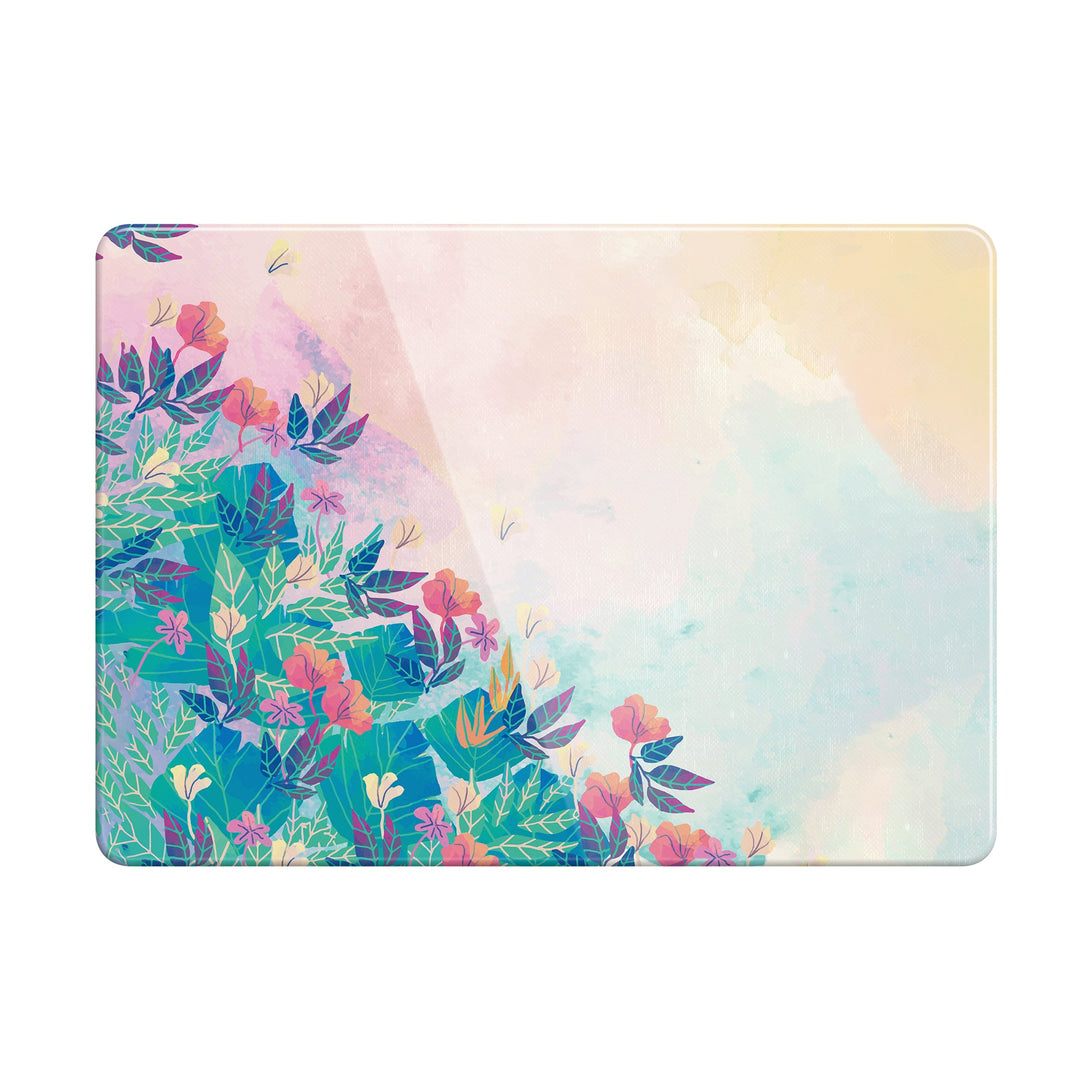 Spring Feeling - Macbook Case