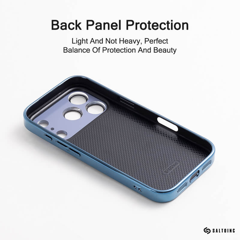 Orange - iPhone Case