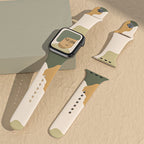 Cloud Blue - Watch Strap