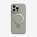 Titanium Gray - iPhone Case