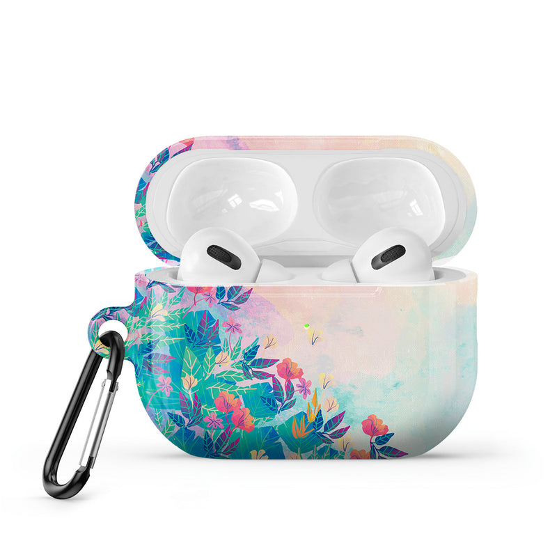 Spring Feeling - AirPods Case