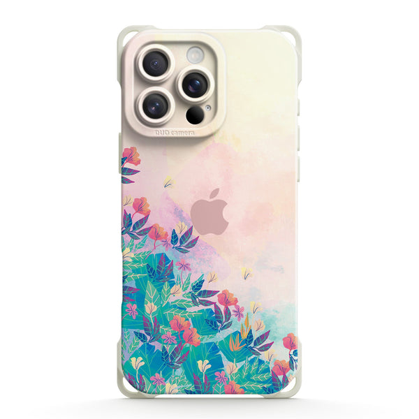 Spring Feeling - iPhone Ultra Impact Resistant Protective Case