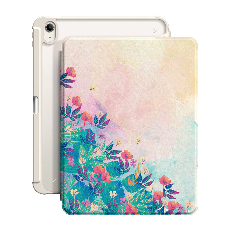 Spring Feeling - iPad Case