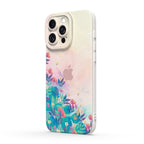 Spring Feeling - iPhone Silicone Case