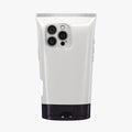 White - iPhone Case