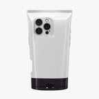 White - iPhone Case