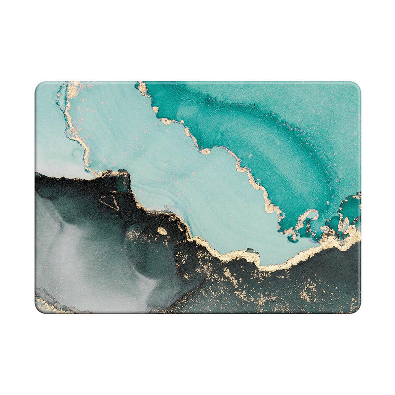 Emerald Lake - Macbook Case